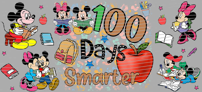 16oz Disney style-D-252